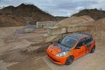 Renault Clio RS 200 EyeCatcher by Cam Shaft 2012 года